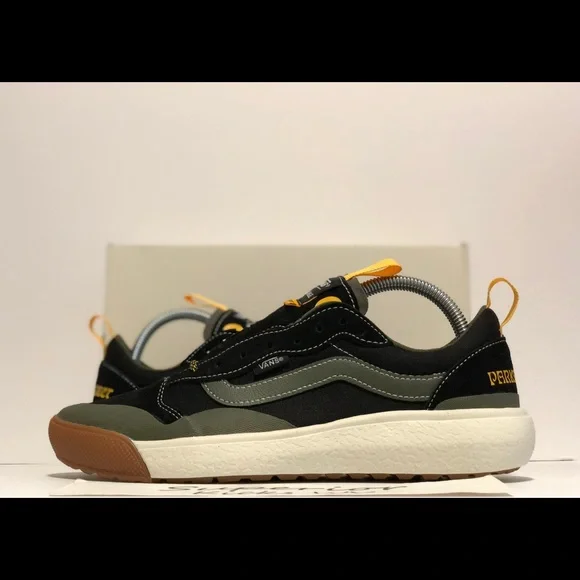 Vans | Shoes | Vans Ultrarange Exo Se Parks Project  display picture 1